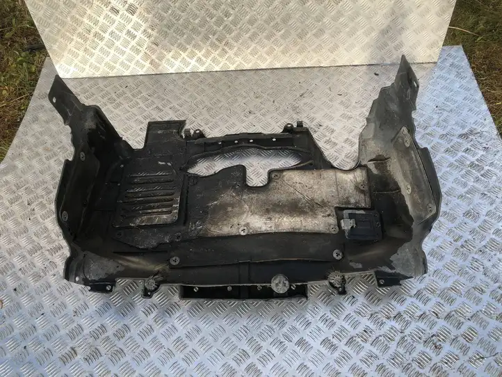 Subaru Forester SH (2008 - 2013) 56440SC040 Защита двигателя — фото 3