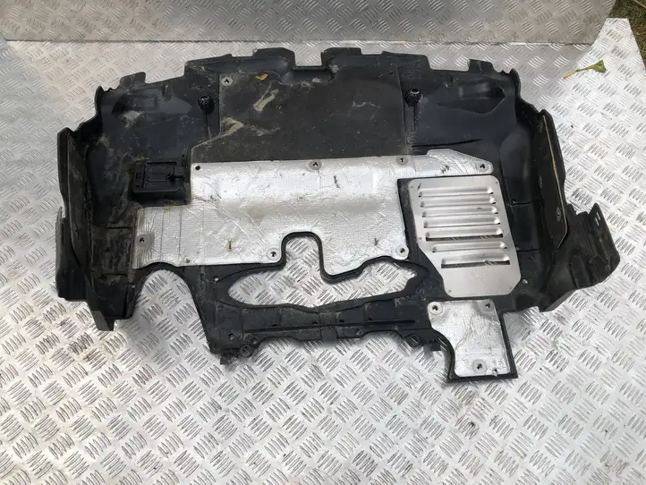 Subaru Outback (2007 - 2009) 56440AG160 Защита двигателя — фото 5