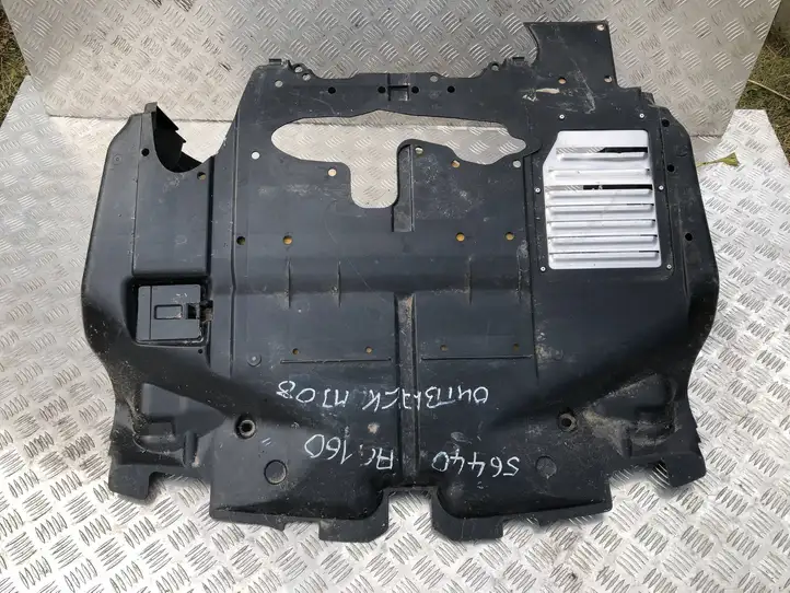 Subaru Outback (2007 - 2009) 56440AG160 Защита двигателя — фото 6