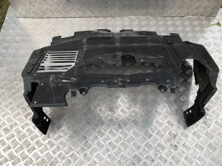Subaru Outback (2007 - 2009) 56440AG160 Защита двигателя — фото 7