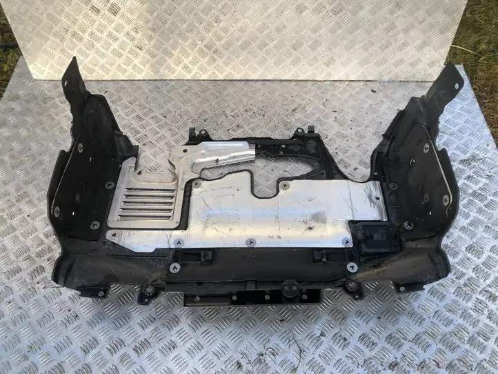 Subaru Forester SJ (2013 - 2018) 56440SC060 Защита двигателя — фото 1