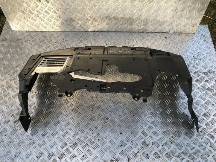 Subaru Forester SJ (2013 - 2018) 56440SC060 Защита двигателя — фото 3
