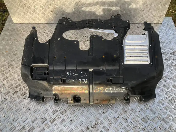 Subaru Forester SJ (2013 - 2018) 56440SC060 Защита двигателя — фото 5