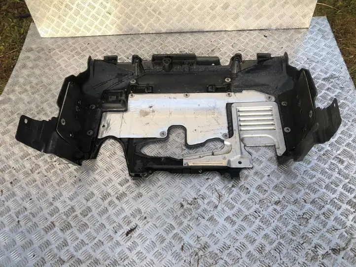 Subaru Forester SJ (2013 - 2018) 56440SC060 Защита двигателя — фото 6