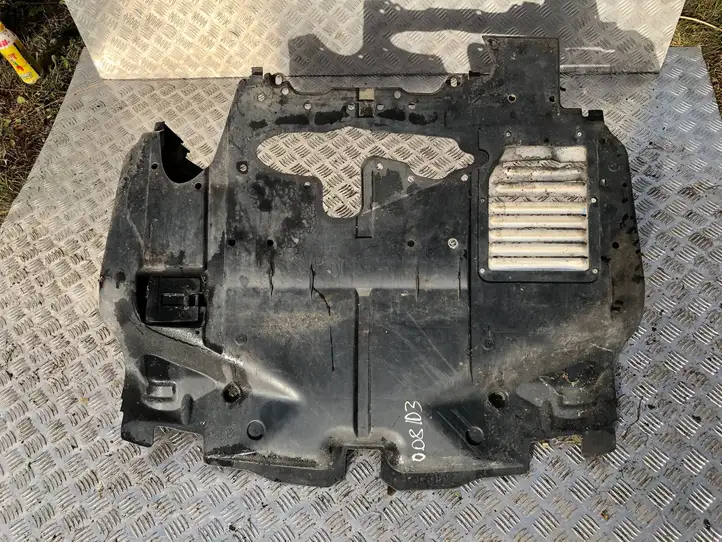 Subaru Outback (2007 - 2009) 56440AG160 Защита двигателя — фото 2