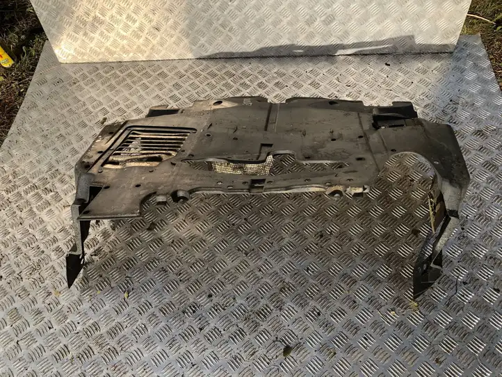 Subaru Outback (2007 - 2009) 56440AG160 Защита двигателя — фото 4