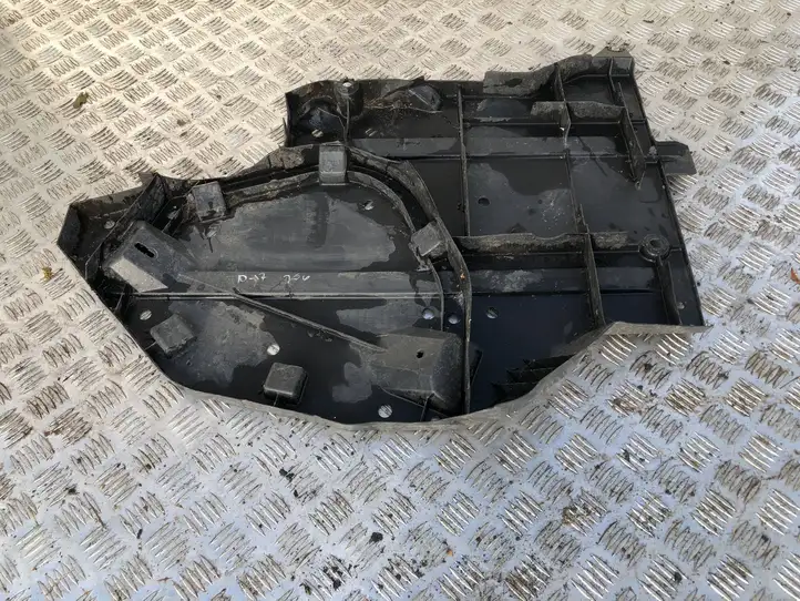 Subaru Outback (BS) (2014 - 2019) 42045AL06C Защита топливного бака — фото 1
