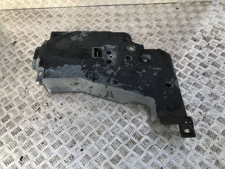 Subaru Impreza III (2008 - 2012) 56440AG170 Защита двигателя — фото 4