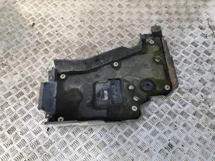 Subaru Impreza III (2008 - 2012) 56440AG170 Защита двигателя — фото 5