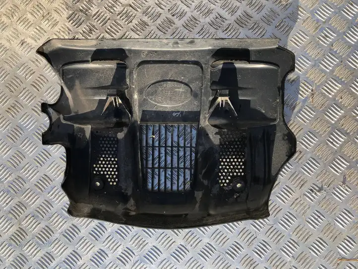Subaru Forester SG (2006 - 2008) 14025AA260 Крышка двигателя декоративная — фото 7
