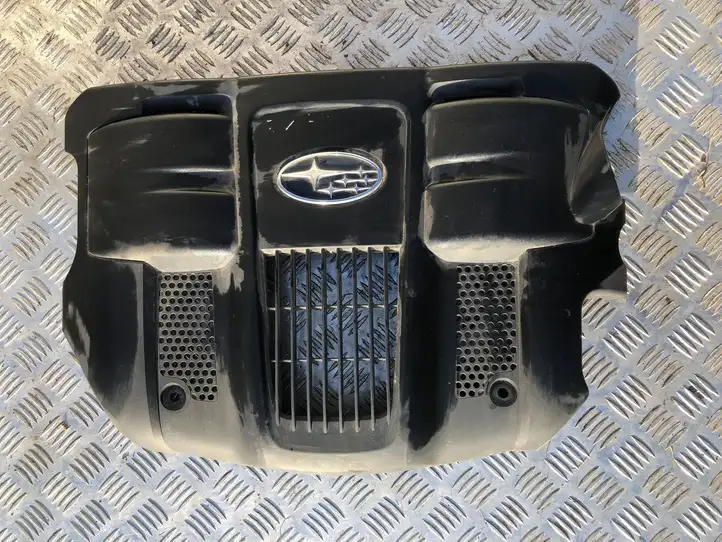 Subaru Forester SG (2006 - 2008) 14025AA260 Крышка двигателя декоративная — фото 1