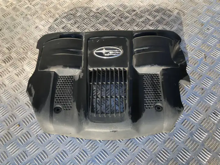 Subaru Forester SG (2006 - 2008) 14025AA260 Крышка двигателя декоративная — фото 2