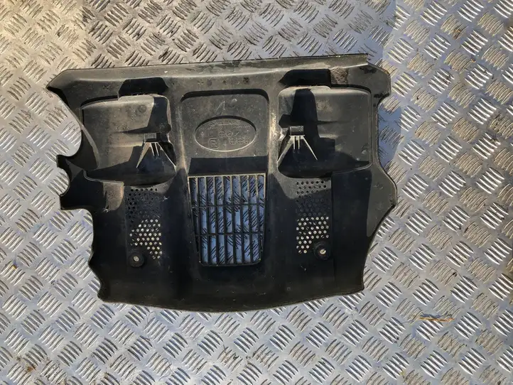 Subaru Forester SG (2006 - 2008) 14025AA260 Крышка двигателя декоративная — фото 5