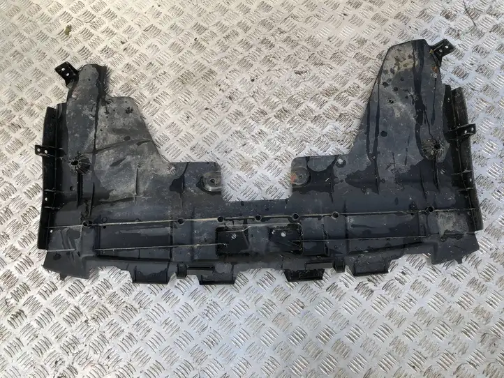 Subaru Outback (2009 - 2014) 56440AJ031 Защита двигателя — фото 3