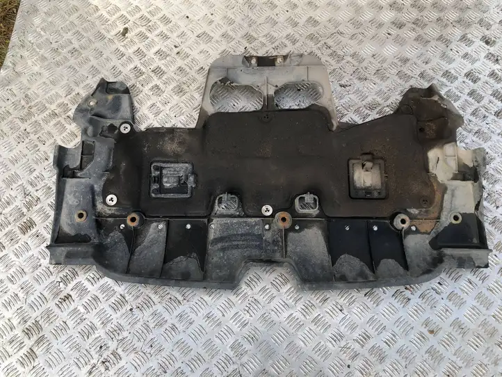 Subaru Impreza II (2006 - 2007) 56440FE060 Защита двигателя — фото 1