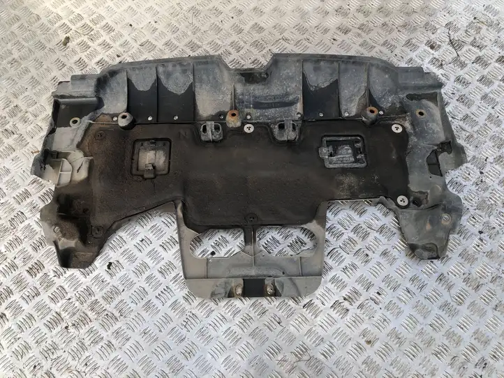 Subaru Impreza II (2006 - 2007) 56440FE060 Защита двигателя — фото 5