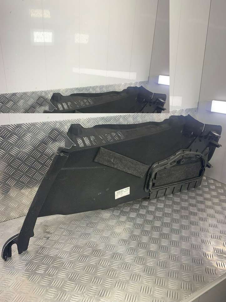 Audi A6 (2011 - 2014)  4G5863887A Боковая панель