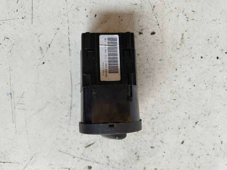 Skoda Roomster (2006 - 2010)  BK71U0941531 Включатель фонарей
