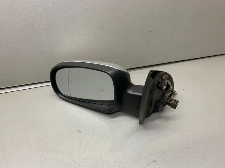 Opel Corsa C (2000 - 2003) 065021 Боковое зеркало с электроприводом — фото 1