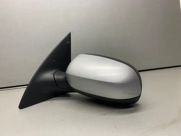 Opel Corsa C (2000 - 2003) 065021 Боковое зеркало с электроприводом — фото 3