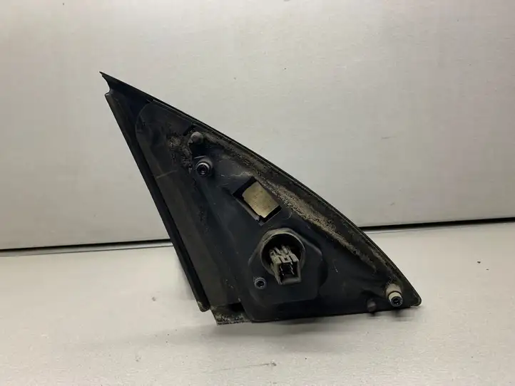 Opel Corsa C (2000 - 2003) 065021 Боковое зеркало с электроприводом — фото 4
