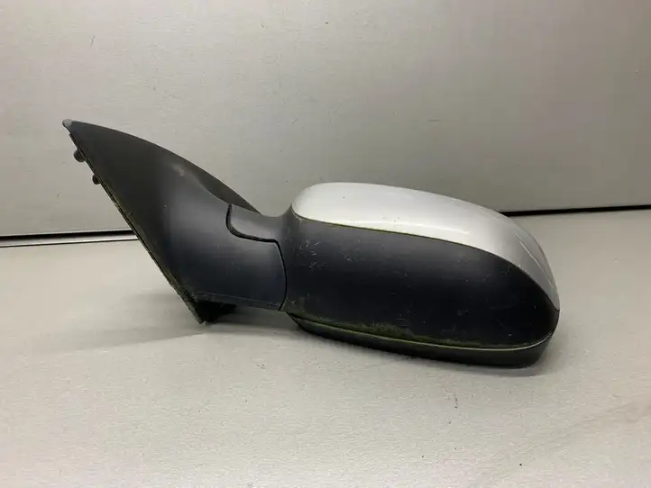 Opel Corsa C (2000 - 2003) 065021 Боковое зеркало с электроприводом — фото 5