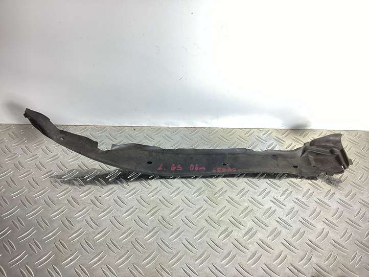 Lexus GS 250 300 350 300h 450h (2015 - 2020)  5382830060 Накладка на крыло