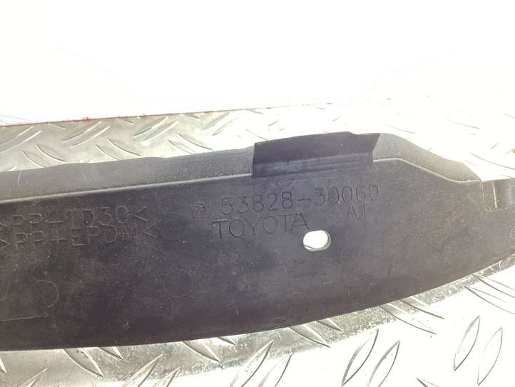 Lexus GS 250 300 350 300h 450h (2015 - 2020)  5382830060 Накладка на крыло