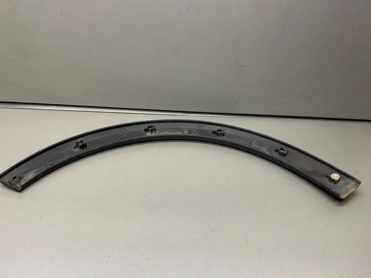 Opel Corsa C (2000 - 2003) 09114740 Накладка колесной арки — фото 3