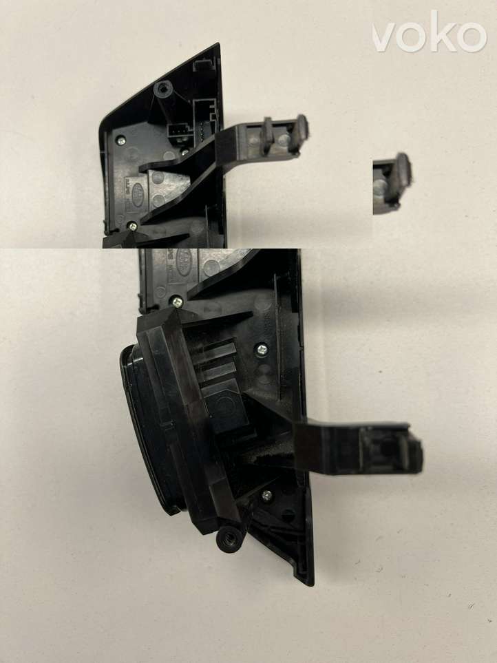 Land Rover Range Rover Sport (2009 - 2013)   Кнопки рулевого колеса