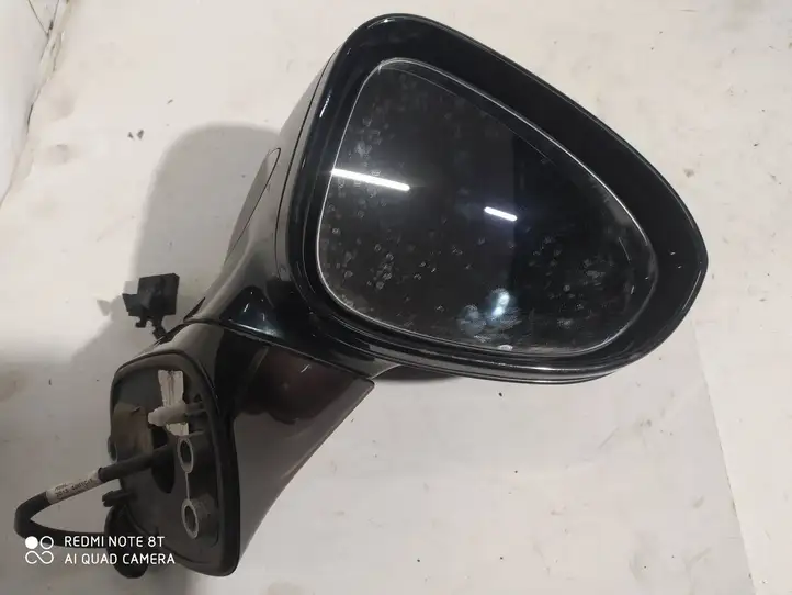 Opel Zafira B (2008 - 2014) E1021219 Боковое зеркало с электроприводом — фото 5