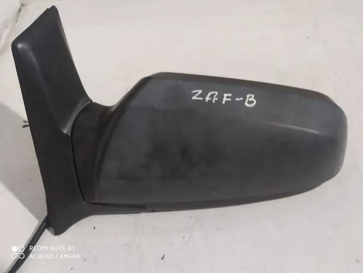 Opel Zafira B (2003 - 2006) 13252957 Боковое зеркало с электроприводом — фото 3
