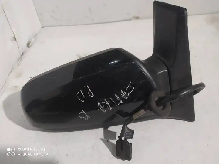 Opel Zafira B (2003 - 2006) 13252958 Боковое зеркало с электроприводом — фото 1