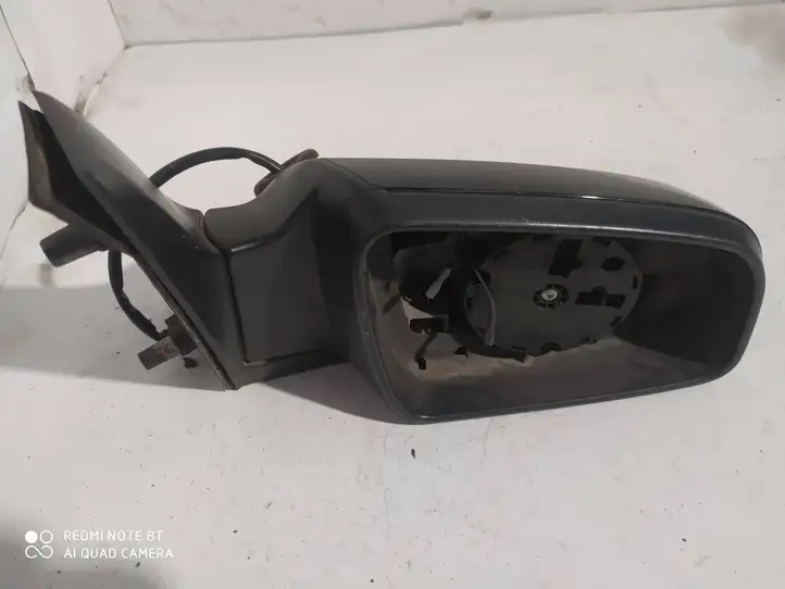 Opel Zafira B (2003 - 2006) 13252958 Боковое зеркало с электроприводом — фото 3