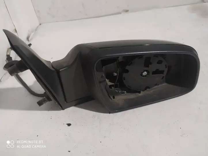 Opel Zafira B (2003 - 2006) 13131974 Боковое зеркало с электроприводом — фото 1
