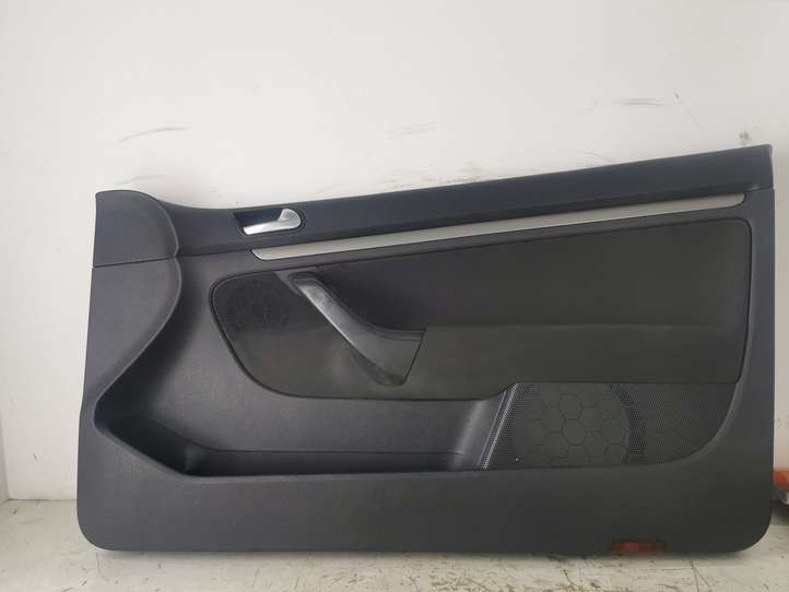 Volkswagen Golf V (2003 - 2009)  1K3867012BT Другая деталь отделки пере́дней дверей