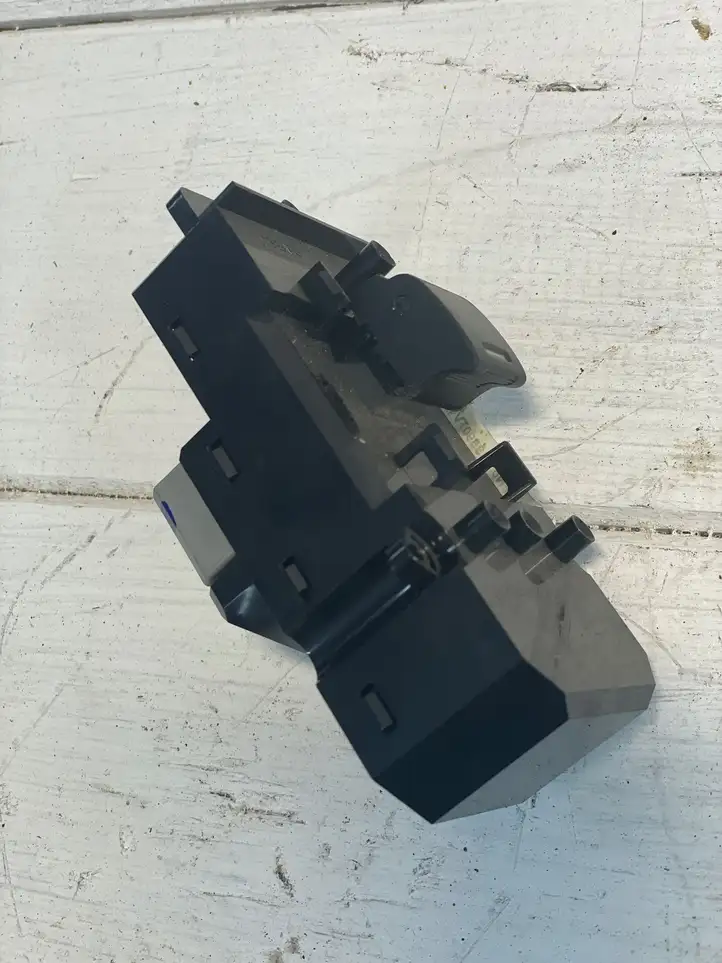 Honda Civic IX (2011 - 2017) 35760TV0E22 Блок кнопок стеклоподъемников — фото 3