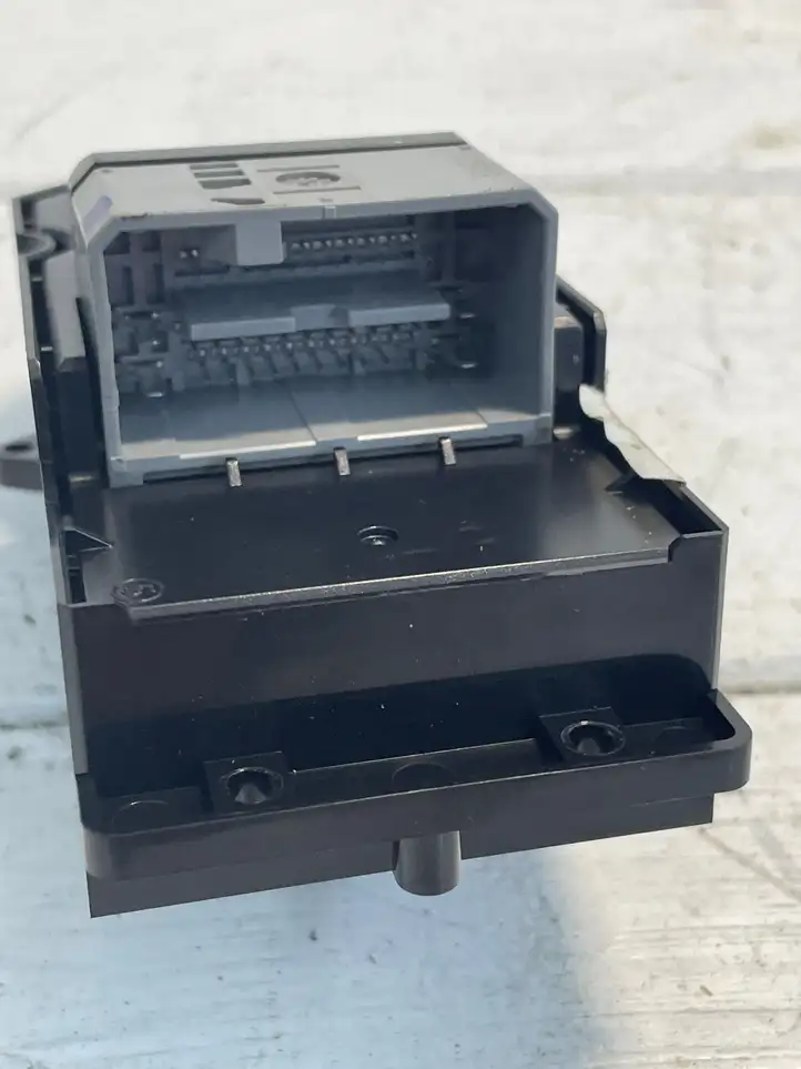 Honda Civic IX (2011 - 2017) 35760TV0E22 Блок кнопок стеклоподъемников — фото 4