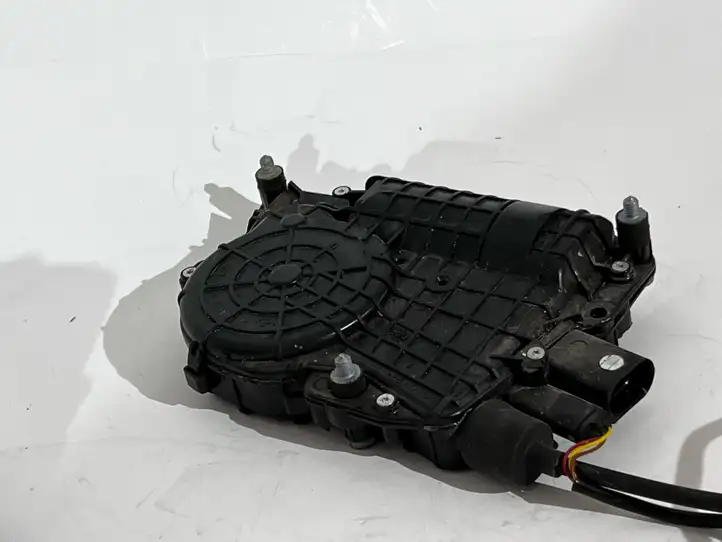 BMW 7 F01 (2008 - 2016) 4154309800 Замок задней двери — фото 12