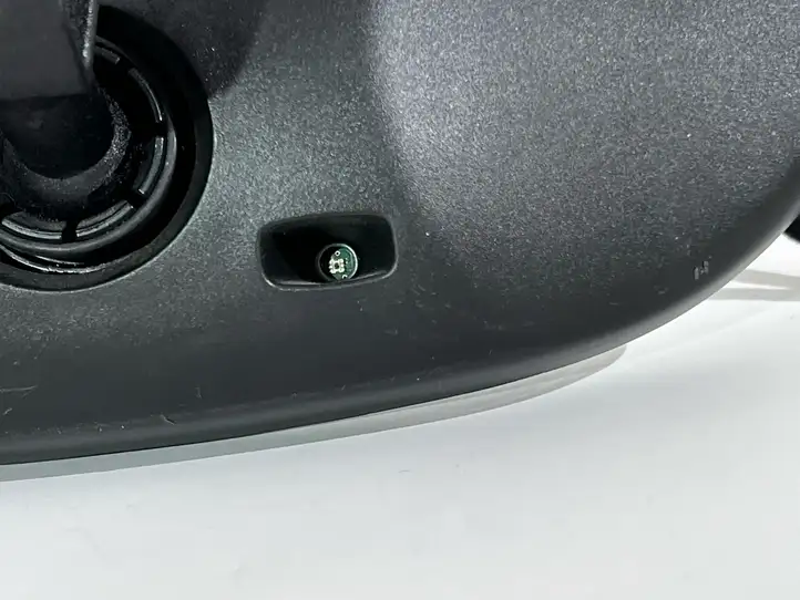 Porsche Panamera (970) (2013 - 2016) 7PP857511H Салонное зеркало заднего вида — фото 3