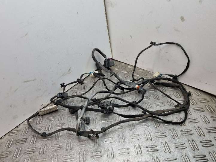 Opel Astra (2009 - 2012)  13374983 Проводка датчиков парковки