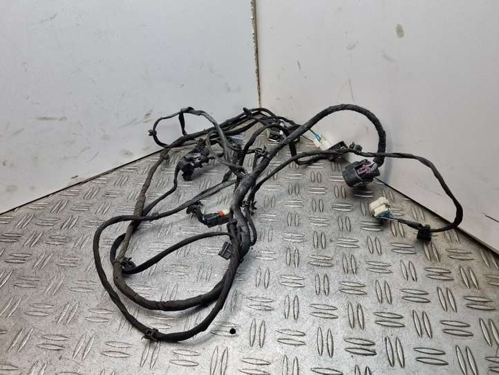 Opel Astra (2009 - 2012)  13374983 Проводка датчиков парковки