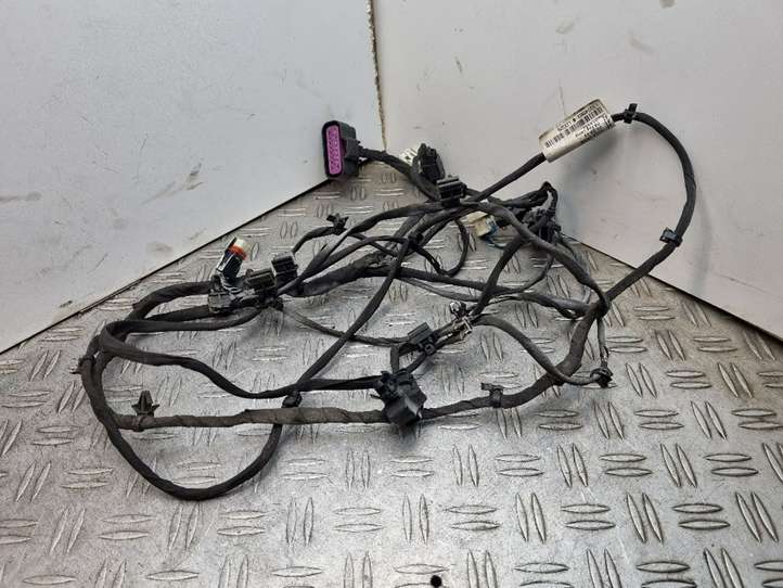 Opel Astra (2009 - 2012)  13374983 Проводка датчиков парковки