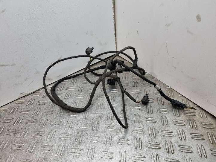 Mercedes-Benz C W204 (2007 - 2014)  A2045400708 Проводка датчиков парковки