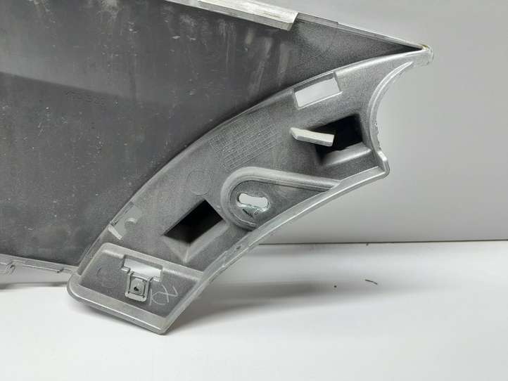 BMW X5 E70 (2006 - 2013)  7158439 Угловая часть заднего бампера