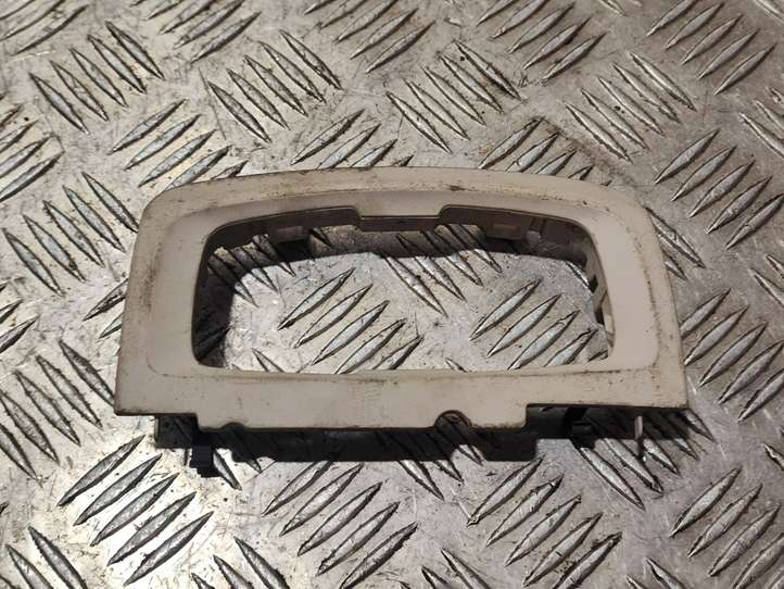 BMW X5 F15 (2013 - 2017)  51459252541 Другая деталь панели