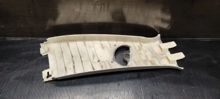 BMW 3 E90 E91 (2005 - 2012) 51437058335 Верхняя обшивка стойки B — фото 3