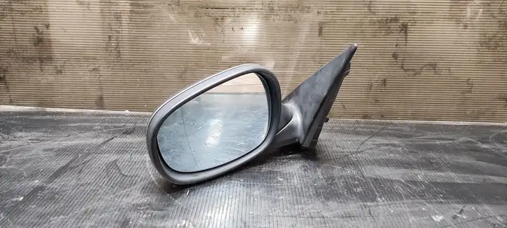 BMW 3 E90 E91 (2005 - 2012) 7182695 Боковое зеркало с электроприводом — фото 3