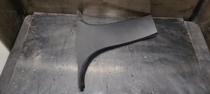 BMW 3 E90 E91 (2005 - 2012) 51437058337 Нижняя обшивка стойки B — фото 1