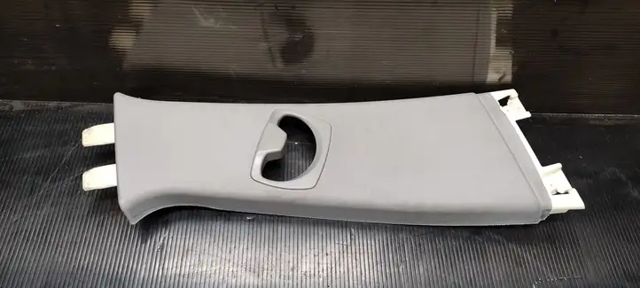 BMW 3 E90 E91 (2005 - 2012) 51437058336 Верхняя обшивка стойки B — фото 1